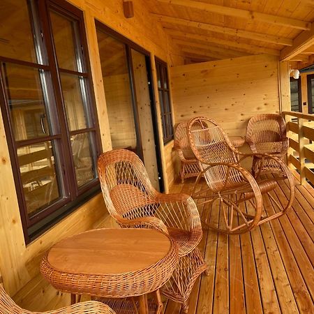 Villa Baranowka - Apartament #8 By Shortstaypoland Ratulow 外观 照片