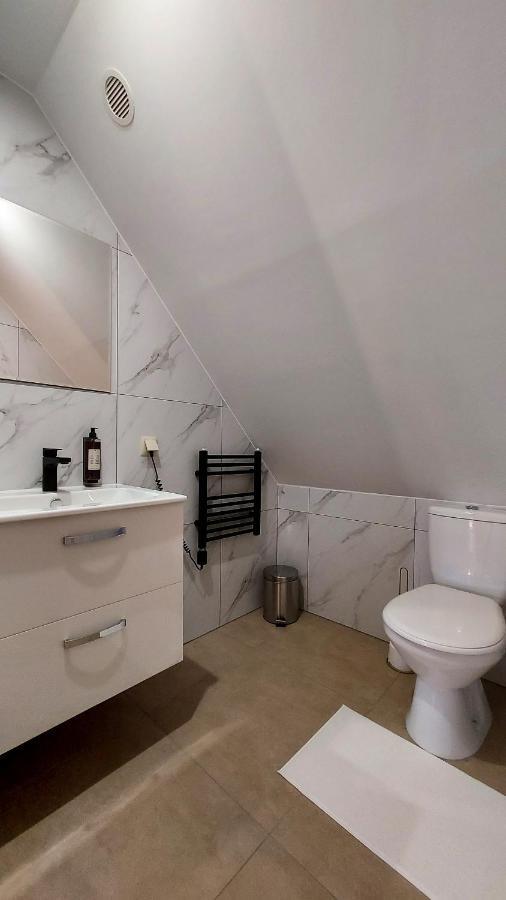 Villa Baranowka - Apartament #8 By Shortstaypoland Ratulow 外观 照片