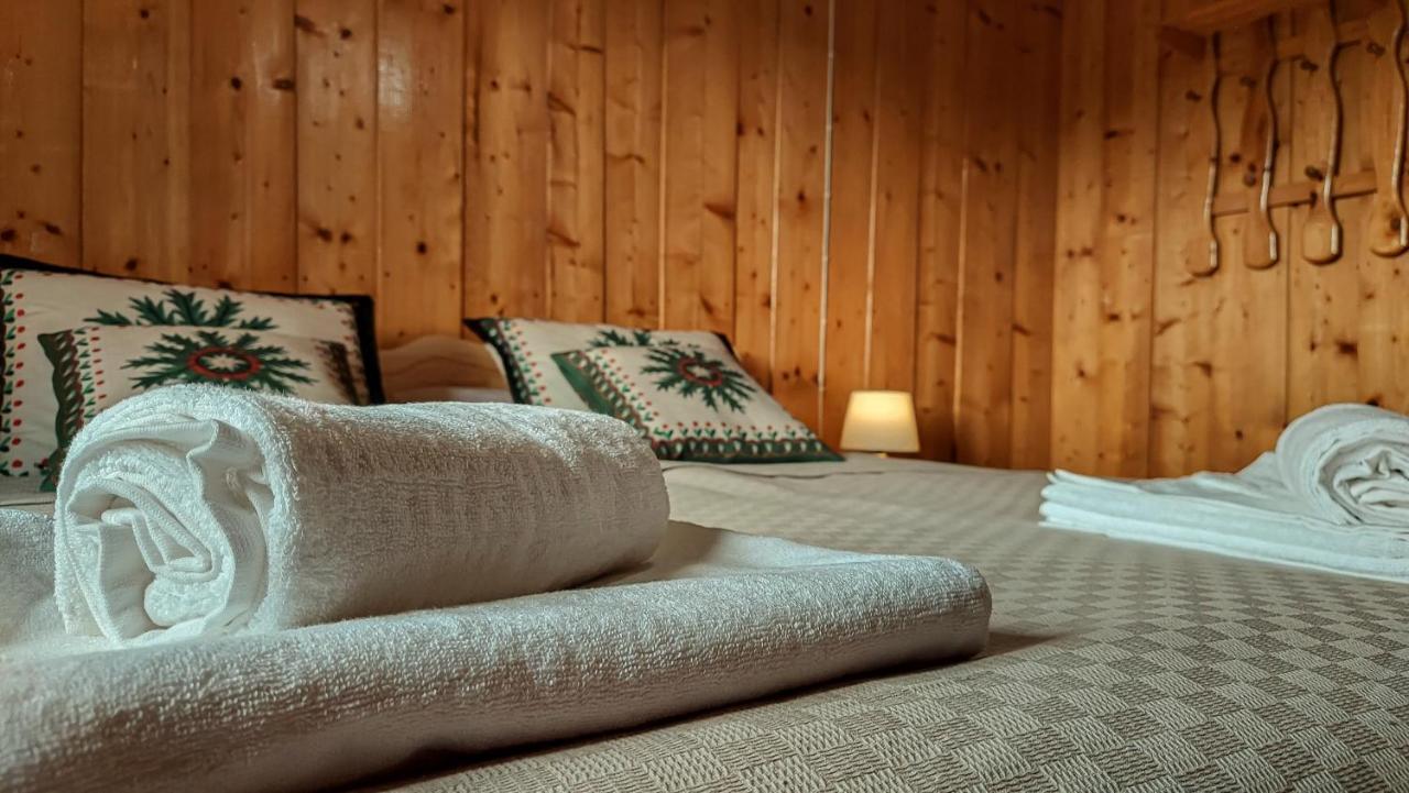 Villa Baranowka - Apartament #8 By Shortstaypoland Ratulow 外观 照片