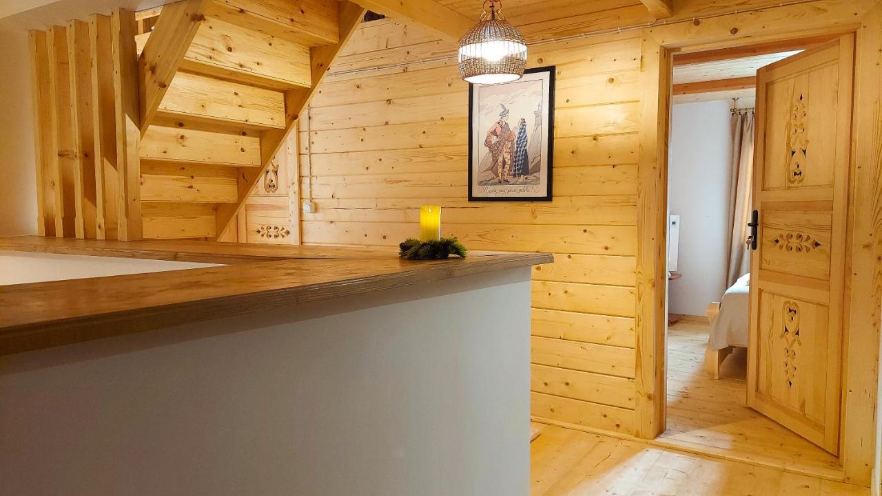 Villa Baranowka - Apartament #8 By Shortstaypoland Ratulow 外观 照片
